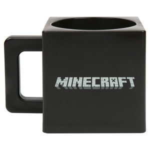 Minecraft Enderman Plastic Mug