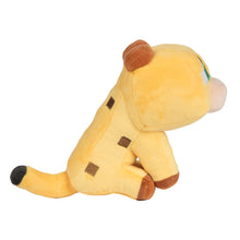 Load image into Gallery viewer, Minecraft Happy Explorer Baby Ocelot Plush
