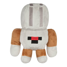 Load image into Gallery viewer, Minecraft Education Edition Agent Plush
