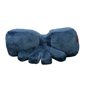 Minecraft Happy Explorer Cave Spider Plush