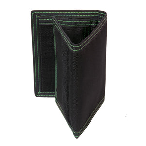 Minecraft Miner's Society Tri-Fold Wallet