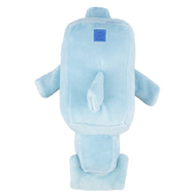 Load image into Gallery viewer, Minecraft Happy Explorer Dolphin Plush
