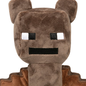 Minecraft Happy Explorer Bat Plush