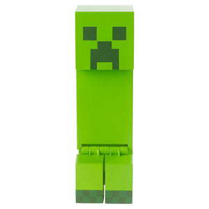 Minecraft Creeper Large Scale Action Figure