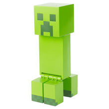 Load image into Gallery viewer, Minecraft Creeper Large Scale Action Figure
