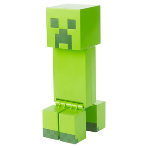 Minecraft Creeper Large Scale Action Figure