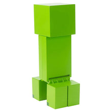 Load image into Gallery viewer, Minecraft Creeper Large Scale Action Figure
