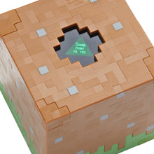 Load image into Gallery viewer, Minecraft Magic 8 Ball

