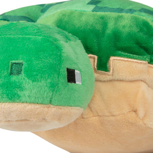 Minecraft Adventure Sea Turtle Plush