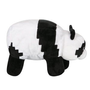 Minecraft Adventure Panda Plush