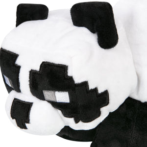 Minecraft Adventure Panda Plush