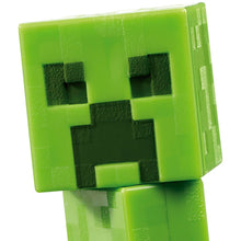 Load image into Gallery viewer, Minecraft Creeper Comic Maker Action Figure
