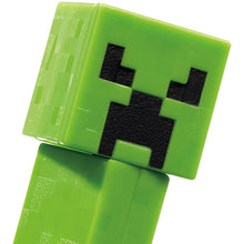 Load image into Gallery viewer, Minecraft Creeper Comic Maker Action Figure
