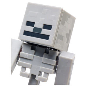 Minecraft Skeleton Comic Maker Action Figure