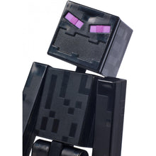 Load image into Gallery viewer, Minecraft Enderman Comic Maker Action Figure
