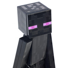 Load image into Gallery viewer, Minecraft Enderman Comic Maker Action Figure

