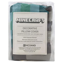 Load image into Gallery viewer, Minecraft Diamond Sword Pillow Cover
