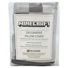 Load image into Gallery viewer, Minecraft Ghast Pillow Cover
