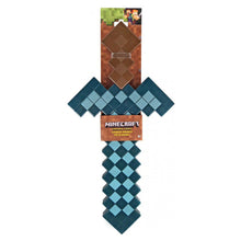 Load image into Gallery viewer, Minecraft Diamond Sword Roleplay Toy
