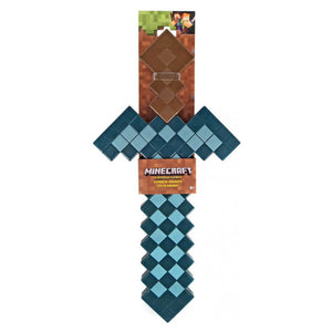 Minecraft Diamond Sword Roleplay Toy